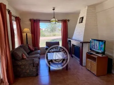 Casa Sol y Luna Punta del Diablo