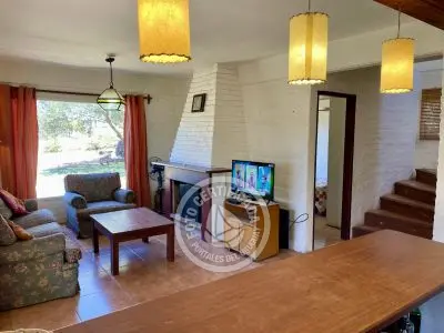 Casa Sol y Luna Punta del Diablo