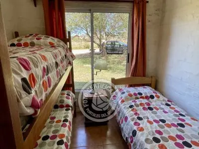 Casa Sol y Luna Punta del Diablo