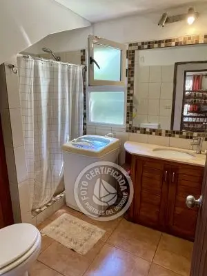 Casa Sol y Luna Punta del Diablo