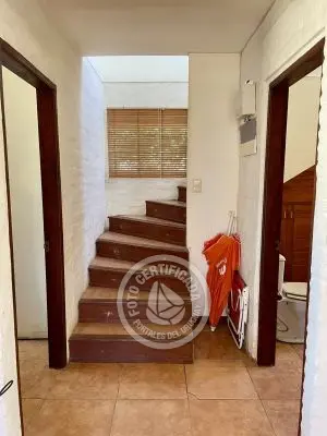 Casa Sol y Luna Punta del Diablo