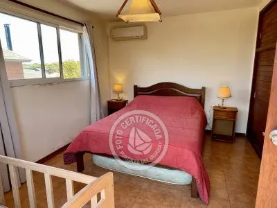 Casa Sol y Luna Punta del Diablo