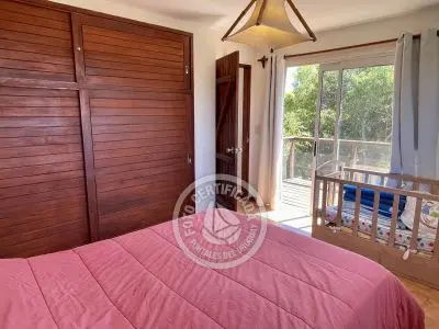 Casa Sol y Luna Punta del Diablo