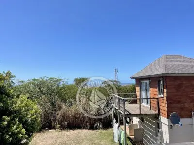 Casa Sol y Luna Punta del Diablo