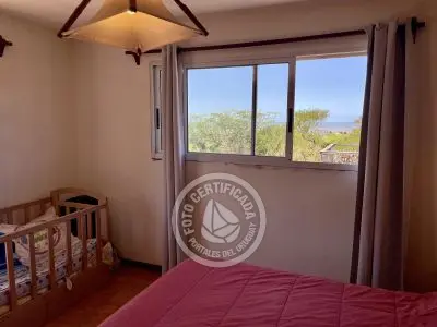 Casa Sol y Luna Punta del Diablo