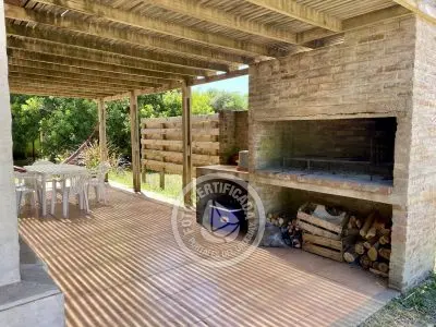 Casa Sol y Luna Punta del Diablo