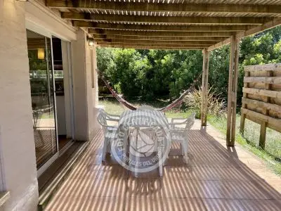 Casa Sol y Luna Punta del Diablo