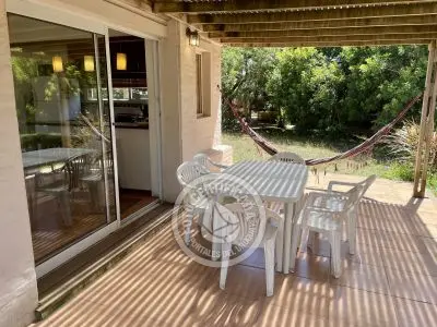 Casa Sol y Luna Punta del Diablo