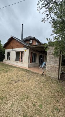 Casa Sol y Luna Punta del Diablo