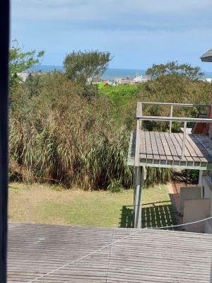 Casa Sol y Luna Punta del Diablo