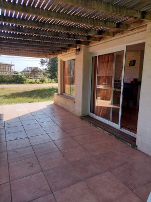 Casa Sol y Luna Punta del Diablo