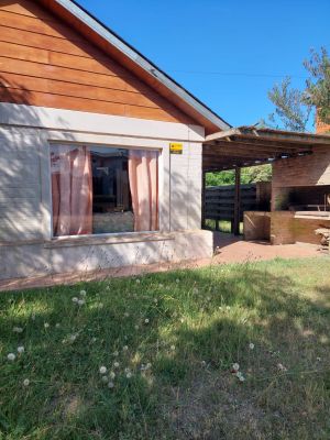 Casa Sol y Luna Punta del Diablo