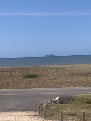 Casa Rambla Américas Unidas Punta Negra