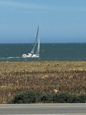Casa Rambla Américas Unidas Punta Negra