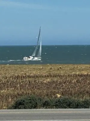 Casa Rambla Américas Unidas Punta Negra