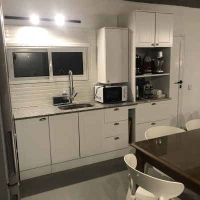 Casa Rambla Américas Unidas Punta Negra