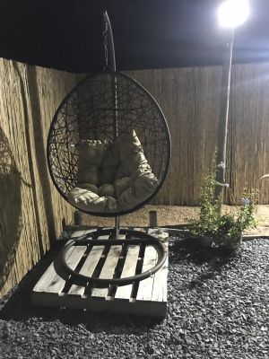 Casa Rambla Américas Unidas Punta Negra