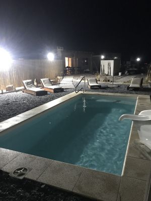 Casa Rambla Américas Unidas Punta Negra