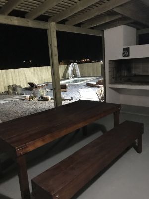 Casa Rambla Américas Unidas Punta Negra