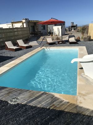 Casa Rambla Américas Unidas Punta Negra