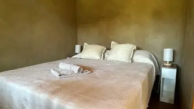 House TinyHouse de barro La Paloma