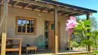 TinyHouse de barro