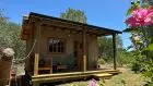 House TinyHouse de barro La Paloma