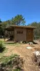 House TinyHouse de barro La Paloma