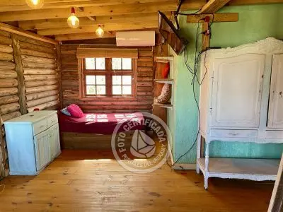Cabaña Desdecero Punta del Diablo