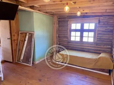 Cabaña Desdecero Punta del Diablo