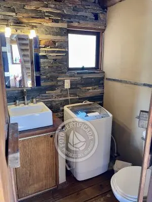 Cabaña Desdecero Punta del Diablo