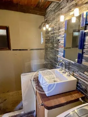 Cabaña Desdecero Punta del Diablo