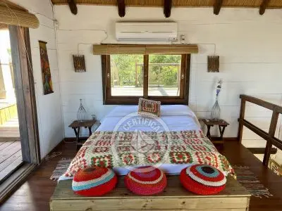 Cabaña Desdecero Punta del Diablo