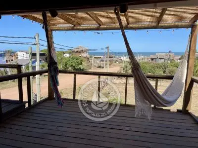 Cabaña Desdecero Punta del Diablo