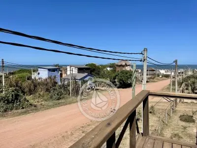 Cabaña Desdecero Punta del Diablo