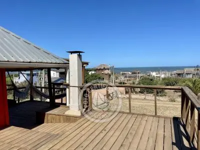 Cabaña Desdecero Punta del Diablo