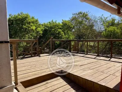 Cabaña Desdecero Punta del Diablo