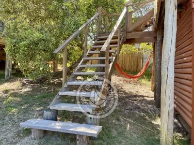 Cabaña Desdecero Punta del Diablo