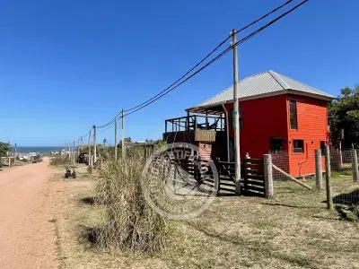 Cabaña Desdecero Punta del Diablo