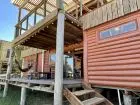 Cabaña Desdecero Punta del Diablo