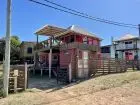 Cabaña Desdecero Punta del Diablo