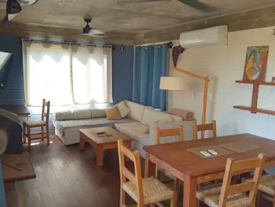 Anaconda - La Paloma