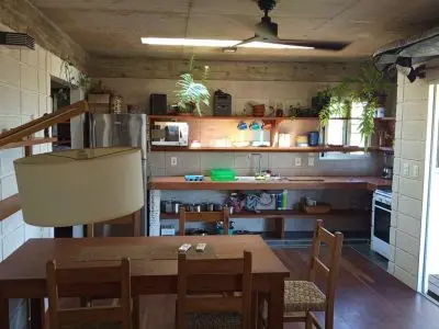 Anaconda - La Paloma