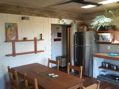 Anaconda - La Paloma