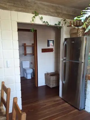 Anaconda - La Paloma