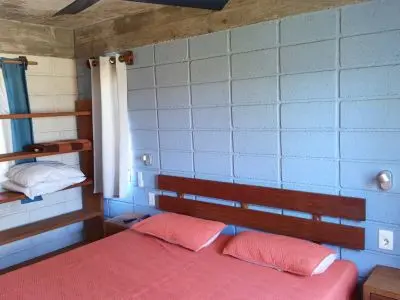 Anaconda - La Paloma