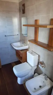 Anaconda - La Paloma