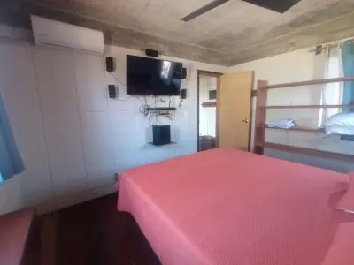 Anaconda - La Paloma