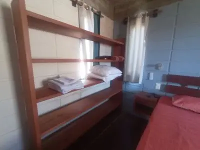 Anaconda - La Paloma