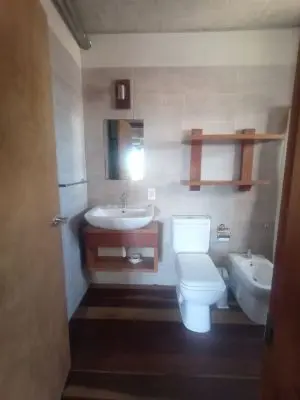 Anaconda - La Paloma